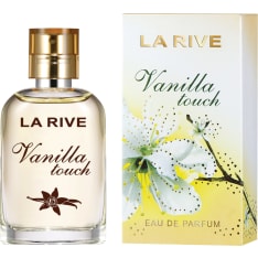 La Rive Vanilla Touch 90 ml EdP naisten tuoksu
