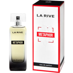 La Rive Metaphor 90ml EDP naisten tuoksu