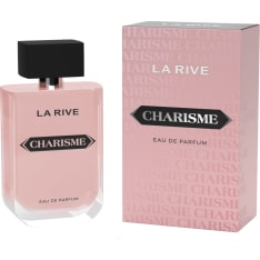 La Rive Charisme 90ml EDP naisten tuoksu