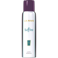 La Rive Saffira 150ml naisten deodorantti spray