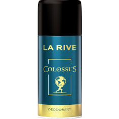 La Rive Colossus 150ml miesten deodorantti spray