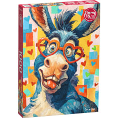 CherryPazzi I'm in Love 1000p puzzle
