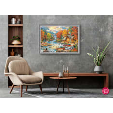 CherryPazzi Treasures of the Great Outdoors 2000p palapeli