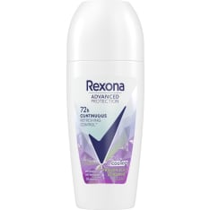 Rexona 72h Advanced Protection Frozen Açaí & Jasmine antiperspirantti 50ml deo roll-on