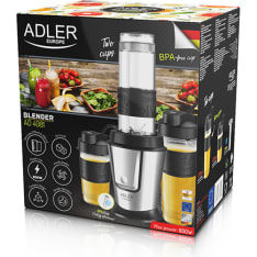 Adler AD 4081 tehosekoitin