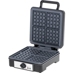 Adler AD 3049 vohvelirauta