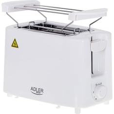 Adler AD 3223 leivänpaahdin