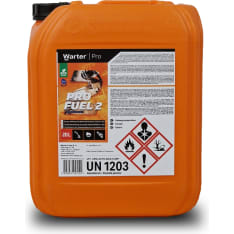 Warter Pro Fuel 2T 20L pienkonebensa