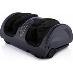 Medivon Pure Complete Black foot massager