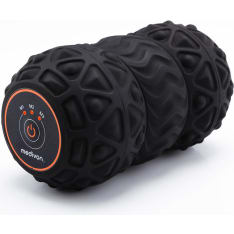 Medivon RecoRoll Trio vibrating massage roller
