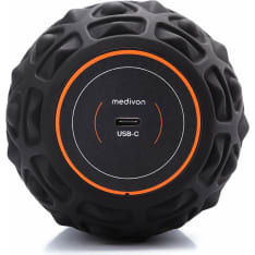 Medivon RecoRoll Solo vibrating massage roller