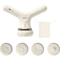 Medivon Seraph White body massager