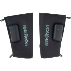 Medivon FlowGo Duo compression manager