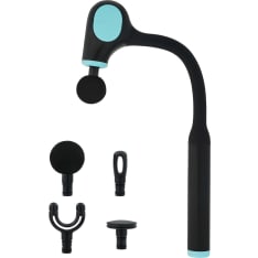 Medivon Drift Black hand held massager