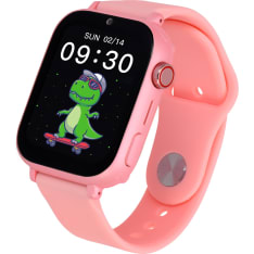 Garett Kids Watch Phone Nice Pro 4G