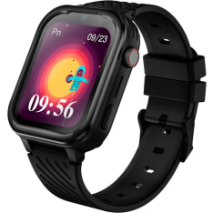 Garett Kids Watch phone Essa 4G pink
