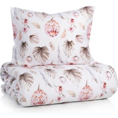 Kotoilu Basic Artichoke duvet cover set