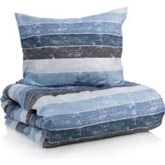 Kotoilu Basic Lato duvet cover set