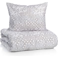 Kotoilu Basic Vintage duvet cover set