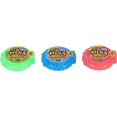 Johny Bee Mega Roll 40 g purukumi