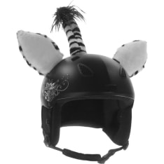 Fun Helmets Animals Zebra helmet ears