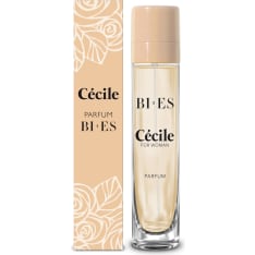 Bi-Es Cecile Parfym 15ml naisten tuoksu