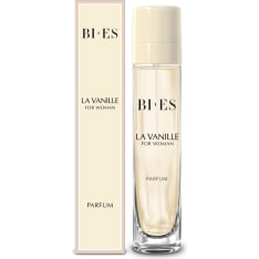 Bi-es La Vanille Parfym 15 ml naisten tuoksu