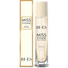 Bi-Es Miss Viviane Parfym 15 ml naisten tuoksu