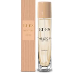 Bi-Es The Story For Her Parfym 15ml naisten tuoksu