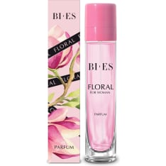Bi-Es Floral Parfym 15 ml naisten tuoksu