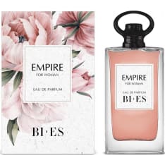 Bi-Es Empire edp 90ml naisten tuoksu