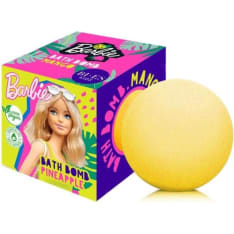 Barbie Pineapple 165 g Bath Bomb
