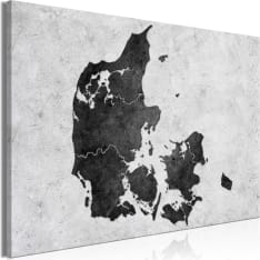 Artgeist Stone Denmark taulu