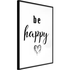 Poster - Don't Worry