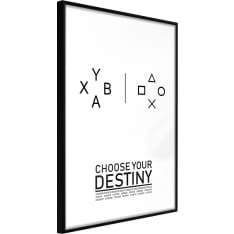 Poster - Which Team Are You On?