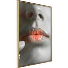 Artgeist Ombre Lips juliste