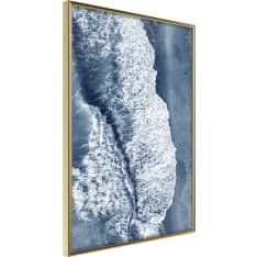 Artgeist Surf juliste