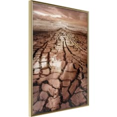 Artgeist Prayer For Rain juliste