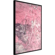 Poster - Essence of Femininity