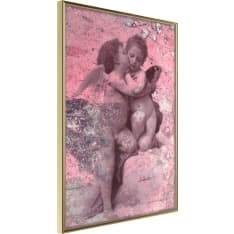 Poster - Innocent Love