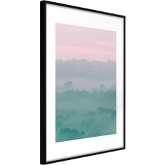 Artgeist Morning Fog juliste