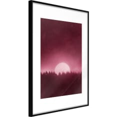 Poster - Moonrise