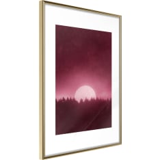 Artgeist Moonrise juliste