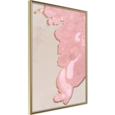 Artgeist Pink River juliste