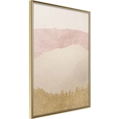 Poster - Sound of Sand