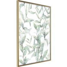 Artgeist Sheer Batiste juliste