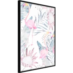 Artgeist Faded Cretonne juliste