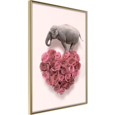 Artgeist Proof Of Love juliste