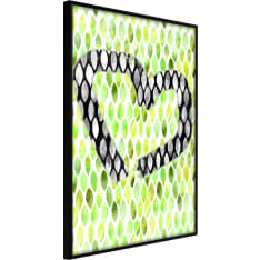 Artgeist I Love Limes juliste