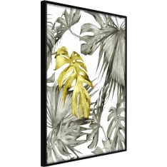 Artgeist Extraordinary Leaf juliste
